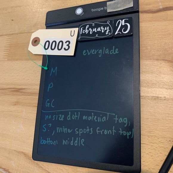 Lululemon T Shirt Men S Small Everglade Drysense License To Train Workout Run - Picture 8 of 9